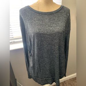 Long Sleeve Sweater
